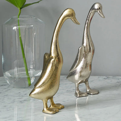 Gold-Metal-Duck-Ornament_1