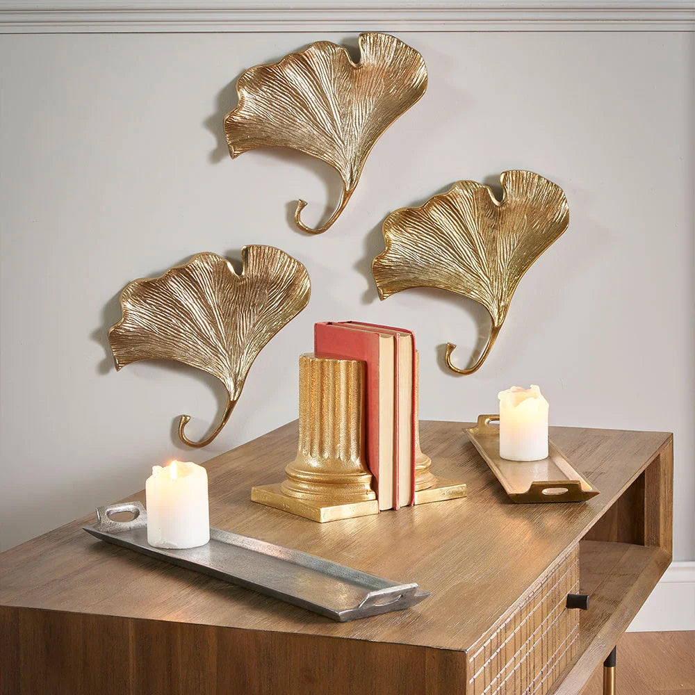 Gold-Metal-Gingko-Leaf-Wall-Decoration_1