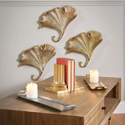 Gold-Metal-Gingko-Leaf-Wall-Decoration_1