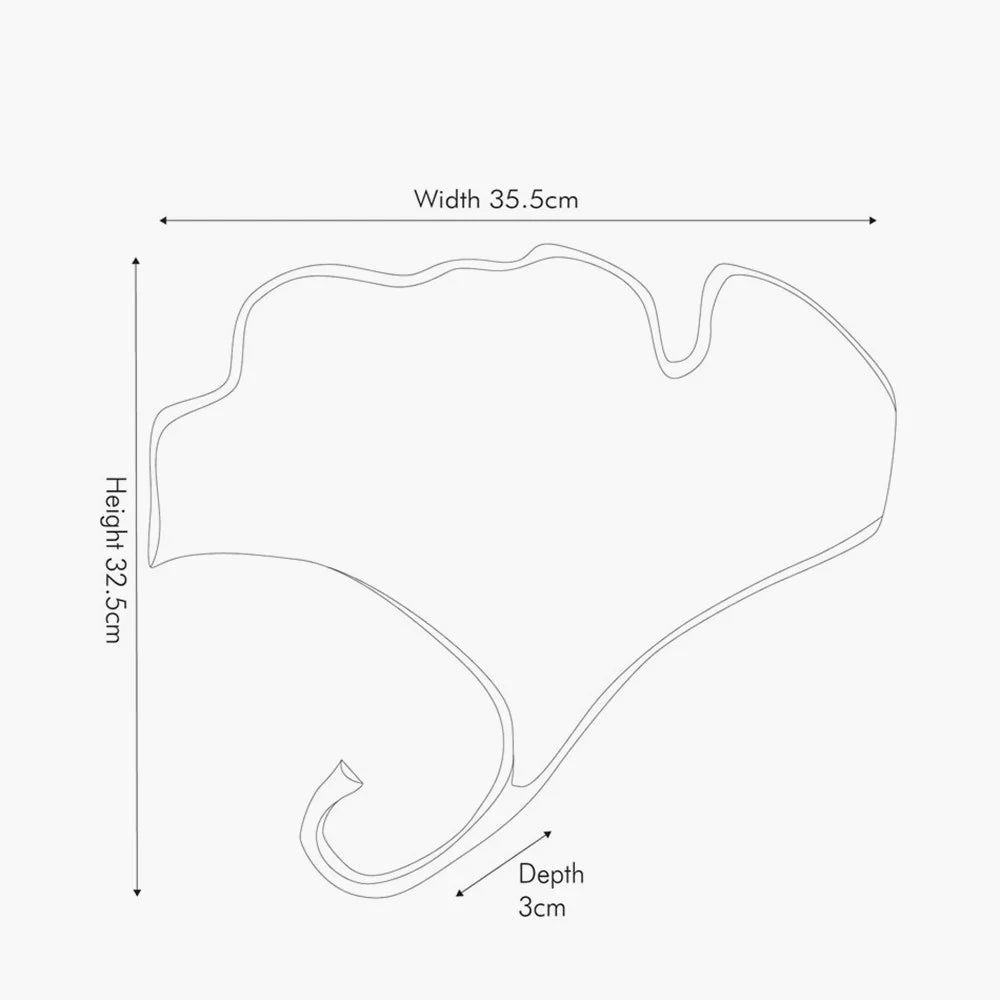 Gold-Metal-Gingko-Leaf-Wall-Decoration_2