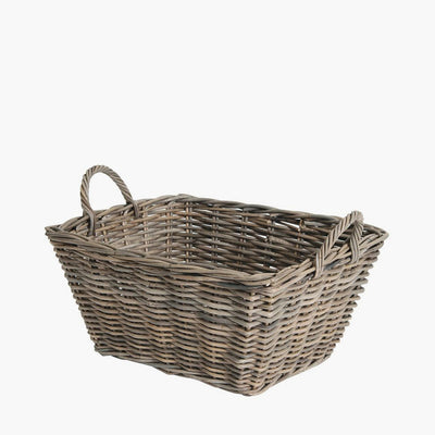 Grey-Kubu-Rectangular-Storage-Basket