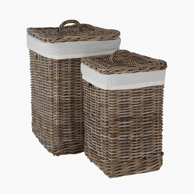Grey-Kubu-Square-Linen-Baskets-Set-of-2