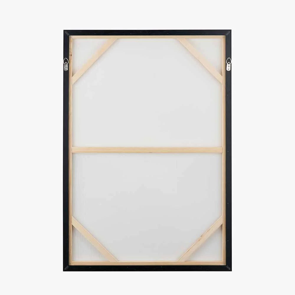 Grey-and-White-Abstract-Canvas-with-Black-Frame_3