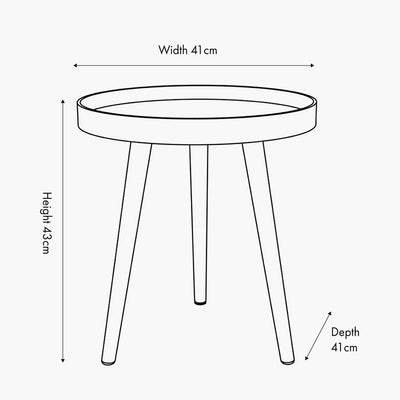 Halston-Lilac-Wood-Veneer-and-Natural-Pine-Wood-Side-Table_2