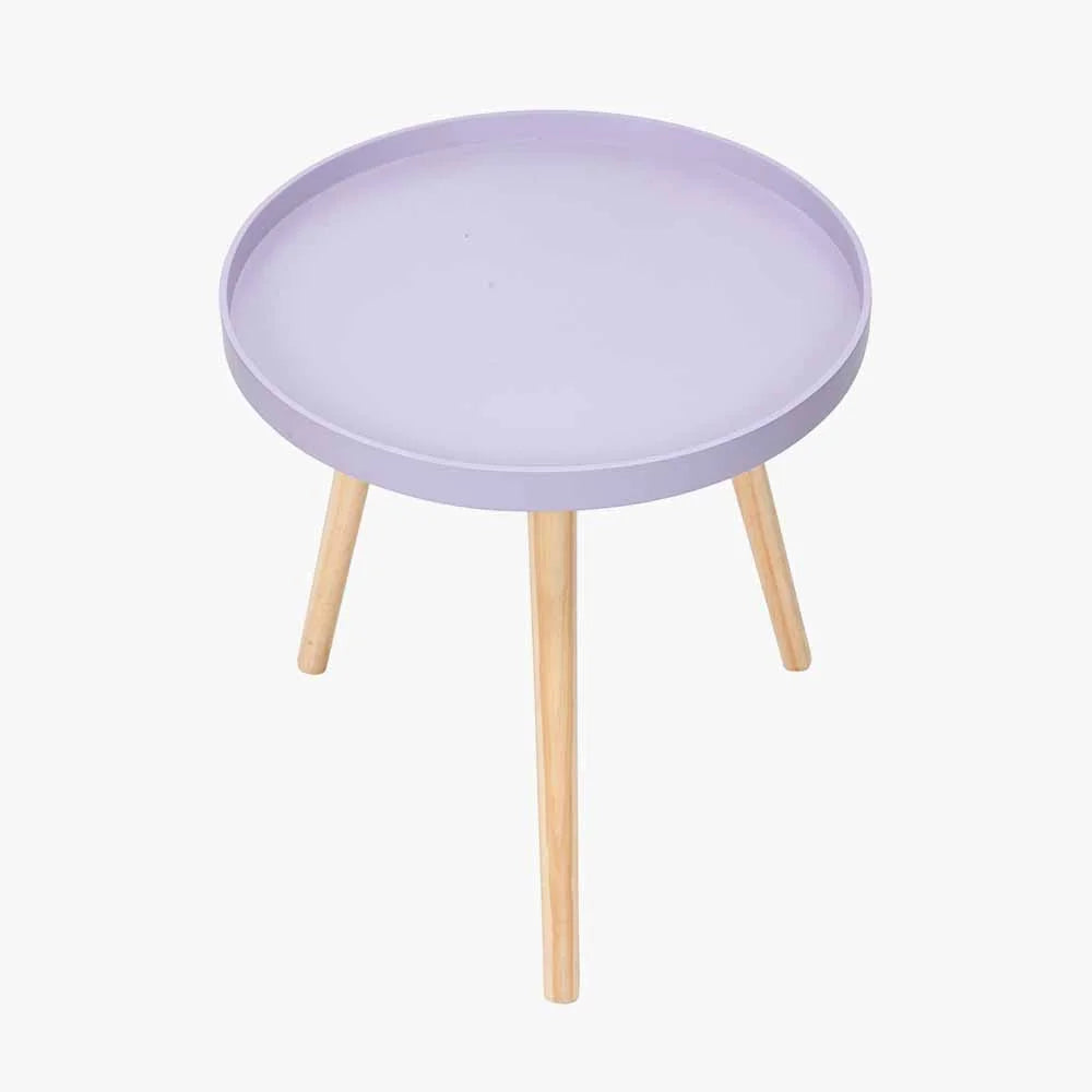 Halston-Lilac-Wood-Veneer-and-Natural-Pine-Wood-Side-Table_5