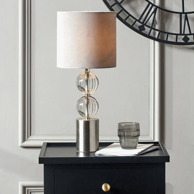Harris-Brushed-Silver-and-Clear-Glass-Table-Lamp_1