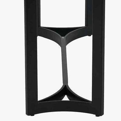 Hendrick-White-Marble-and-Black-Metal-Console-Table_3
