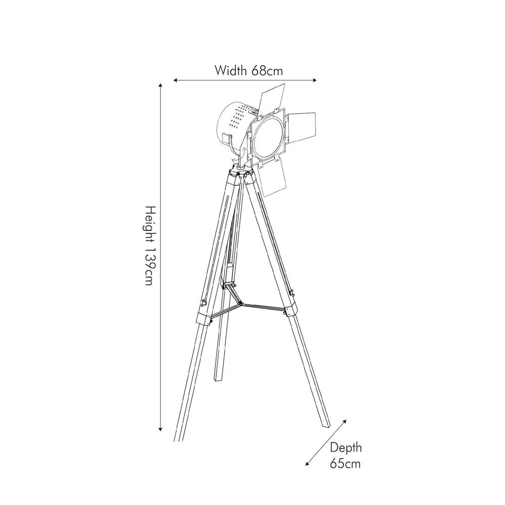 Hereford-Grey-Wood-and-Silver-Metal-Film-Tripod-Floor-Lamp_1