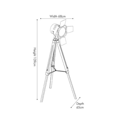 Hereford-Grey-Wood-and-Silver-Metal-Film-Tripod-Floor-Lamp_1