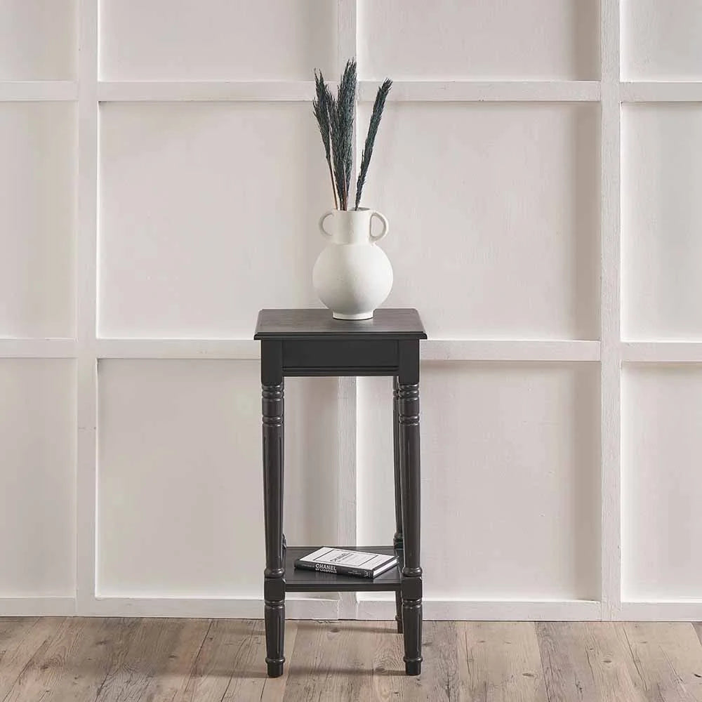 Heritage-Black-Pine-Wood-Accent-Table_1