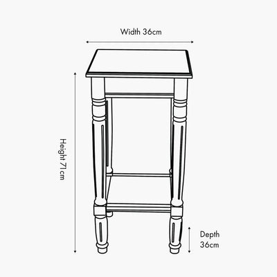 Heritage-Black-Pine-Wood-Accent-Table_2