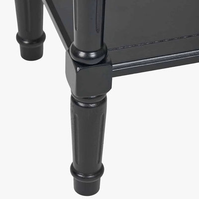 Heritage-Black-Pine-Wood-Accent-Table_3