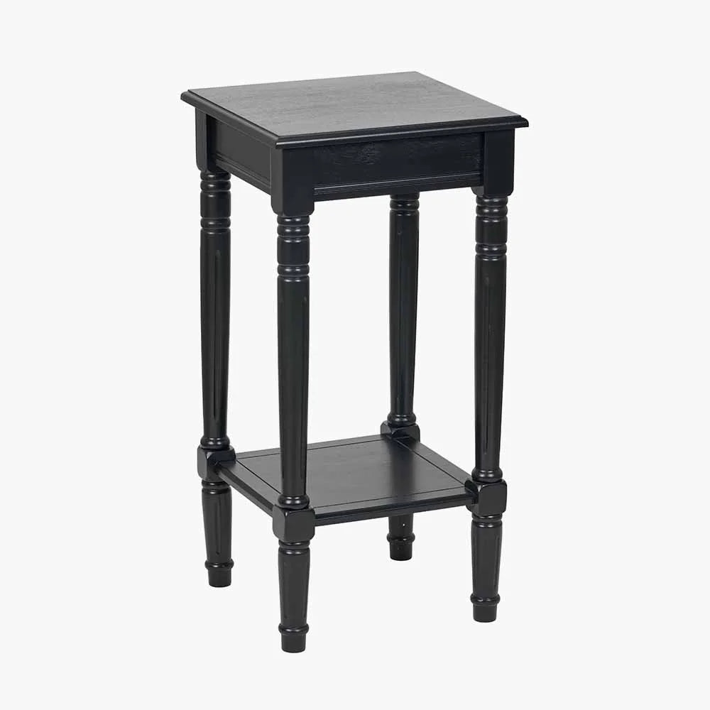 Heritage-Black-Pine-Wood-Accent-Table_5