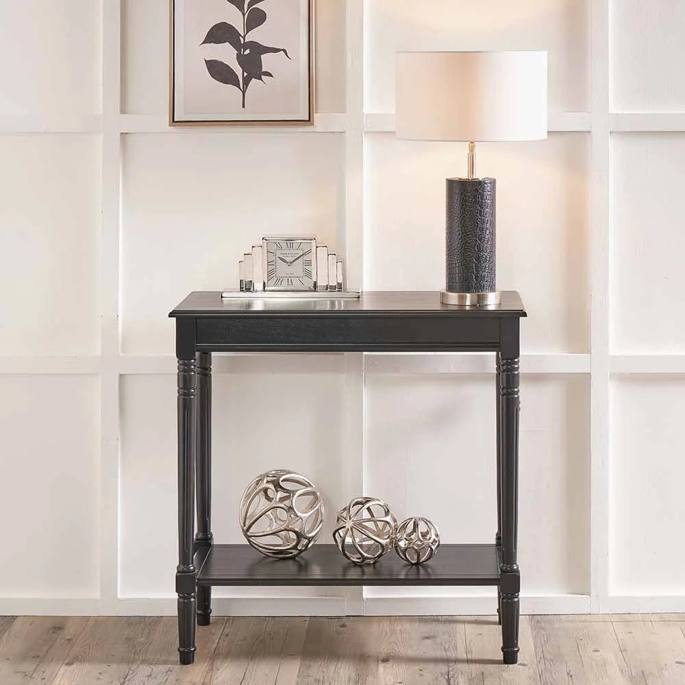 Heritage-Black-Pine-Wood-Console-Table_1