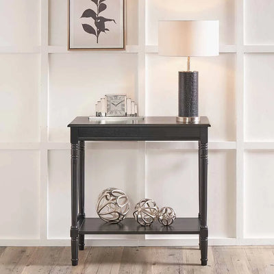 Heritage-Black-Pine-Wood-Console-Table_1