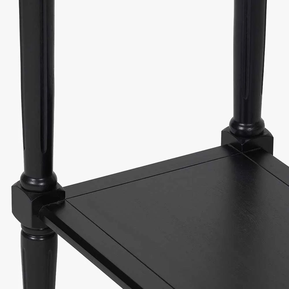 Heritage-Black-Pine-Wood-Console-Table_4