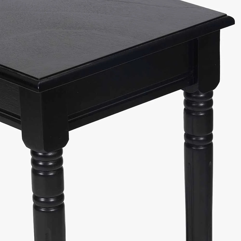 Heritage-Black-Pine-Wood-Console-Table_5