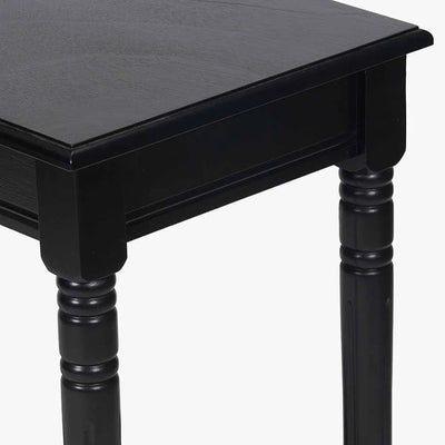 Heritage-Black-Pine-Wood-Console-Table_5