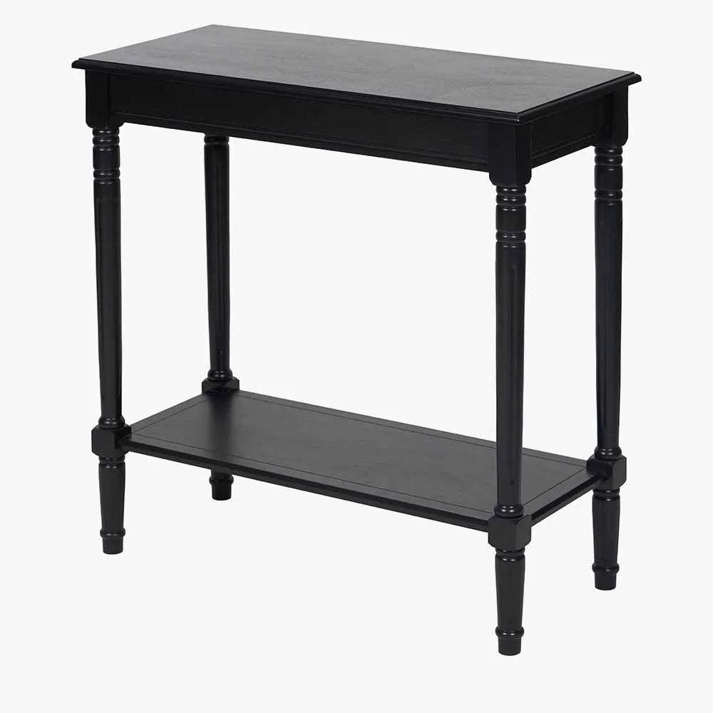 Heritage-Black-Pine-Wood-Console-Table_7