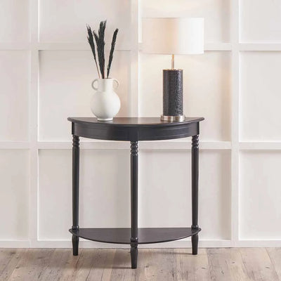 Heritage-Black-Pine-Wood-Half-Moon-Console-Table_1
