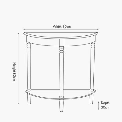 Heritage-Black-Pine-Wood-Half-Moon-Console-Table_2