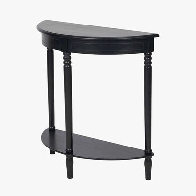 Heritage-Black-Pine-Wood-Half-Moon-Console-Table_7