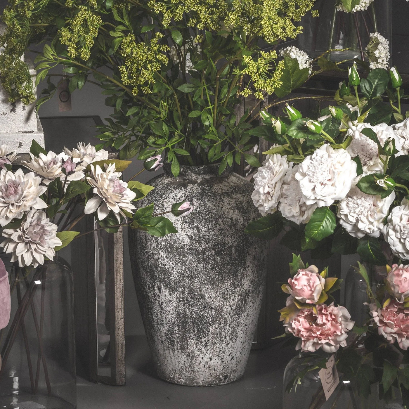 Hill-Interiors-Aged-Stone-Tall-Ceramic-Vase_3