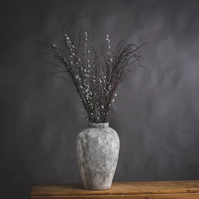 Hill-Interiors-Aged-Stone-Tall-Ceramic-Vase_5