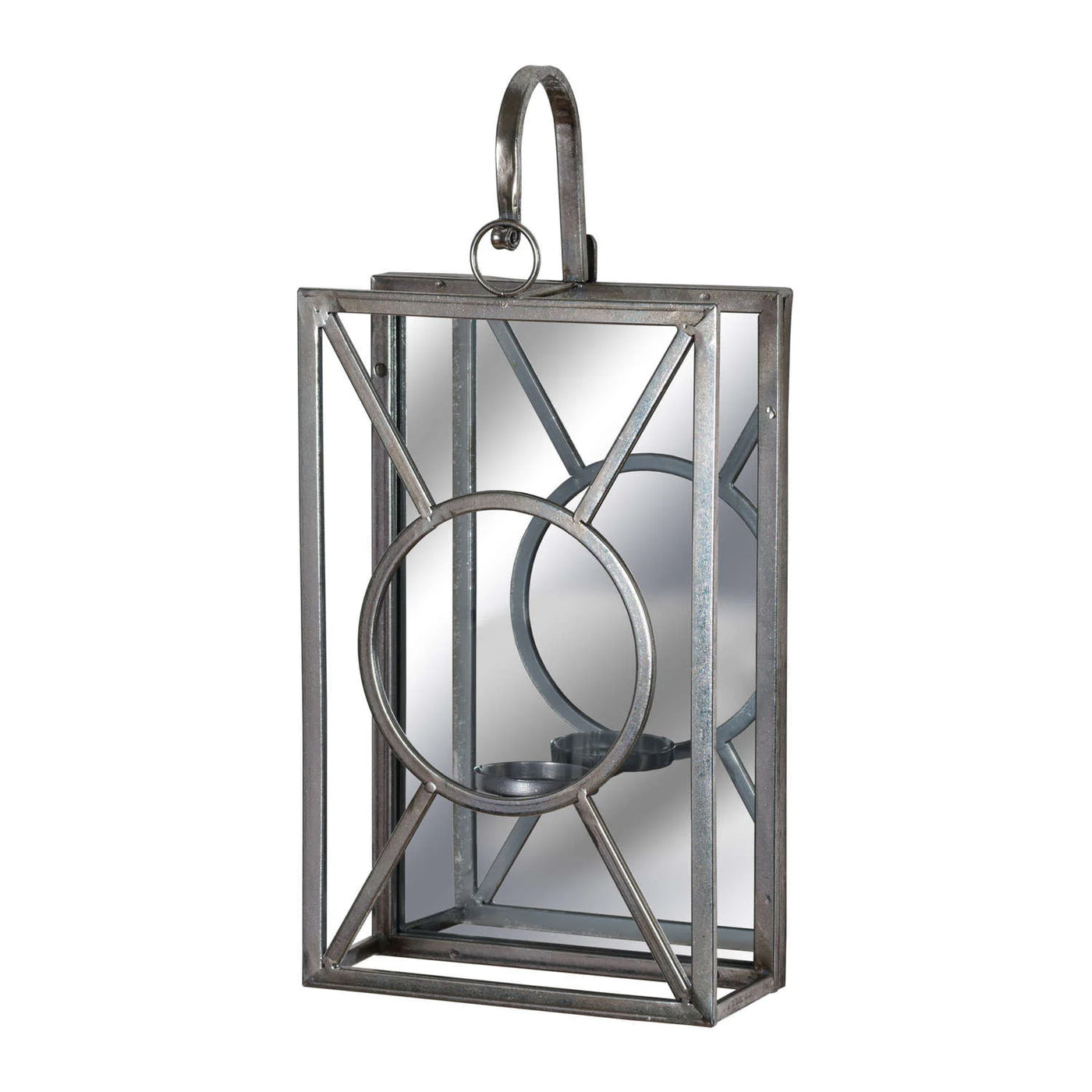 Hill-Interiors-Antique-Silver-Rectangle-Mirrored-Tealight-Holder_1