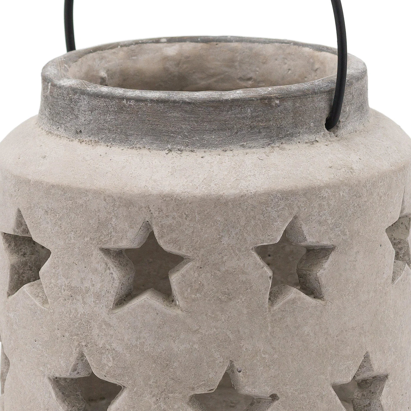 Hill-Interiors-Bloomville-Stone-Star-Lantern_3