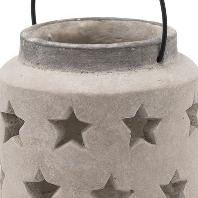 Hill-Interiors-Bloomville-Stone-Star-Lantern_3