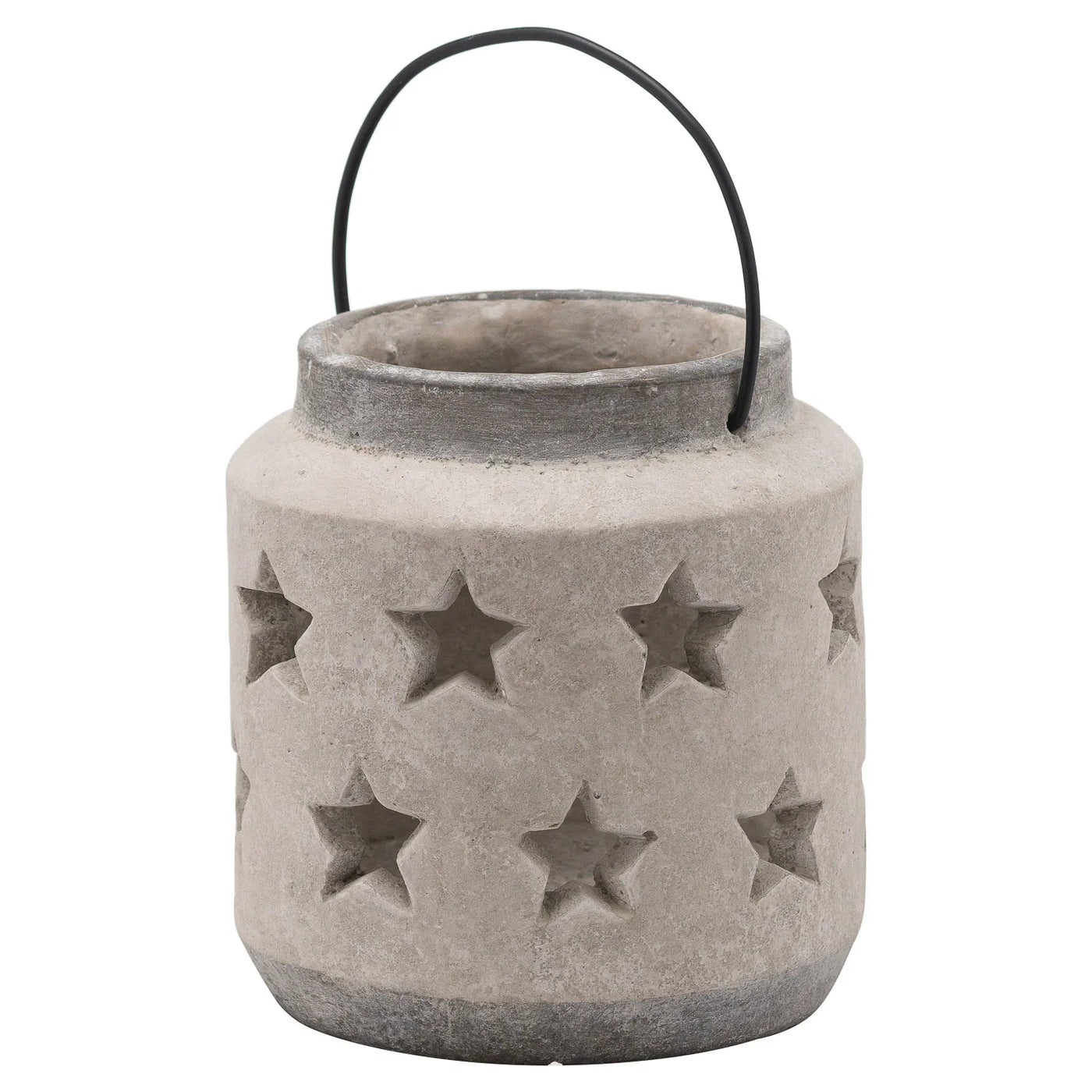 Hill-Interiors-Bloomville-Stone-Star-Lantern_4