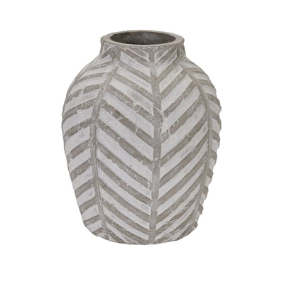 Hill-Interiors-Bloomville-Stone-Vase_5