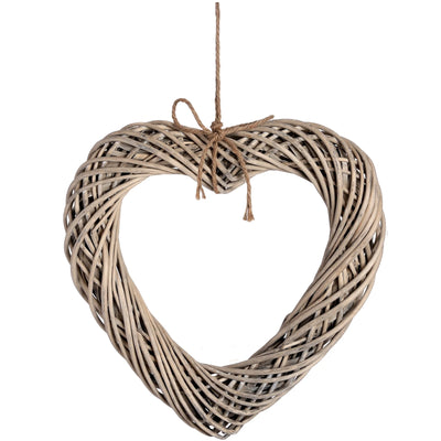 Hill-Interiors-Brown-Large-Wicker-Hanging-Heart-with-Rope-Detail_1