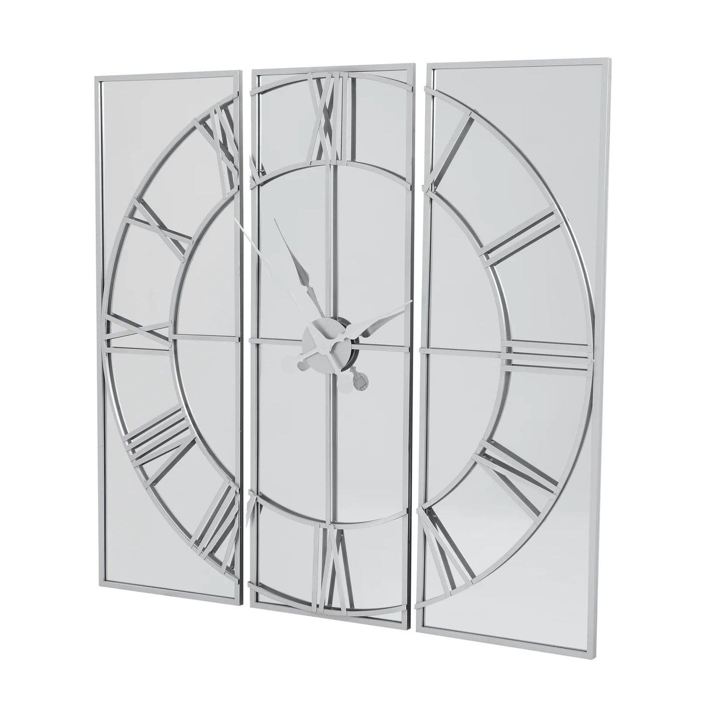 Hill-Interiors-Celina-Mirrored-Wall-Clock_3