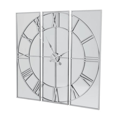 Hill-Interiors-Celina-Mirrored-Wall-Clock_3