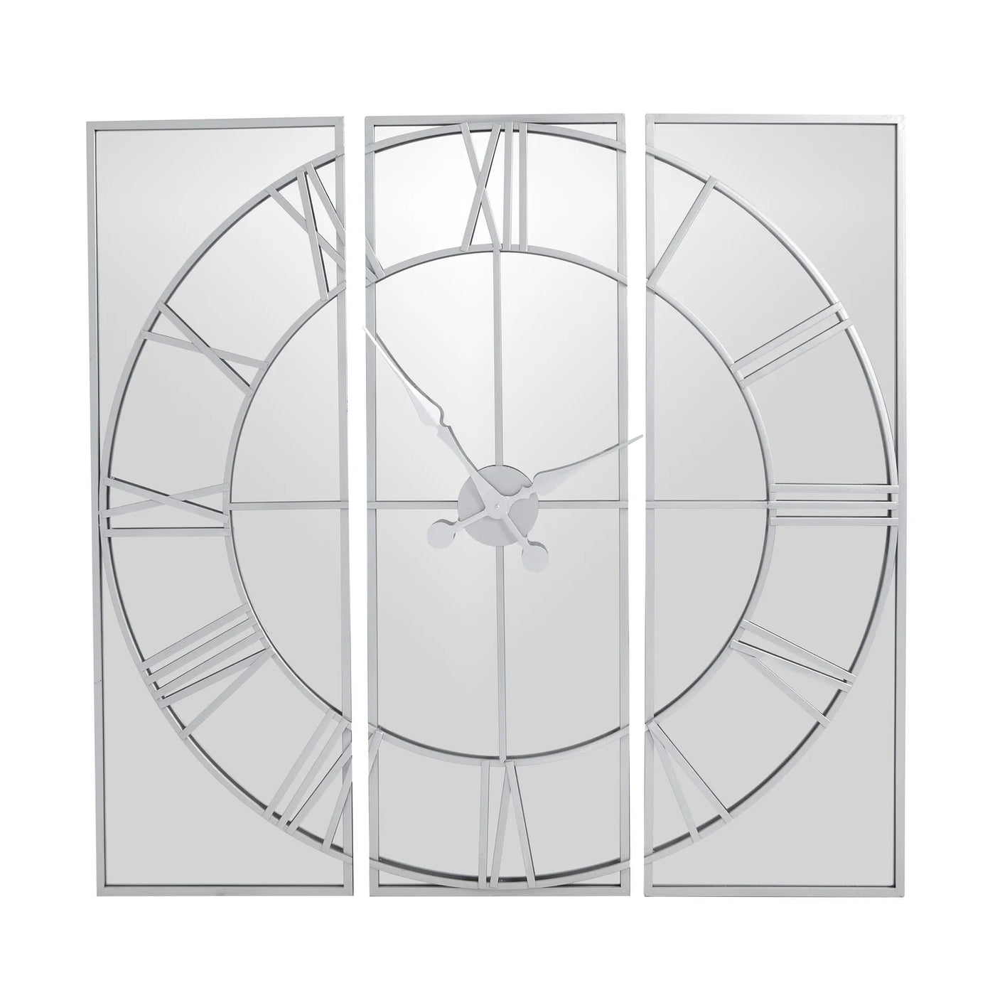 Hill-Interiors-Celina-Mirrored-Wall-Clock_4