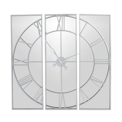 Hill-Interiors-Celina-Mirrored-Wall-Clock_4