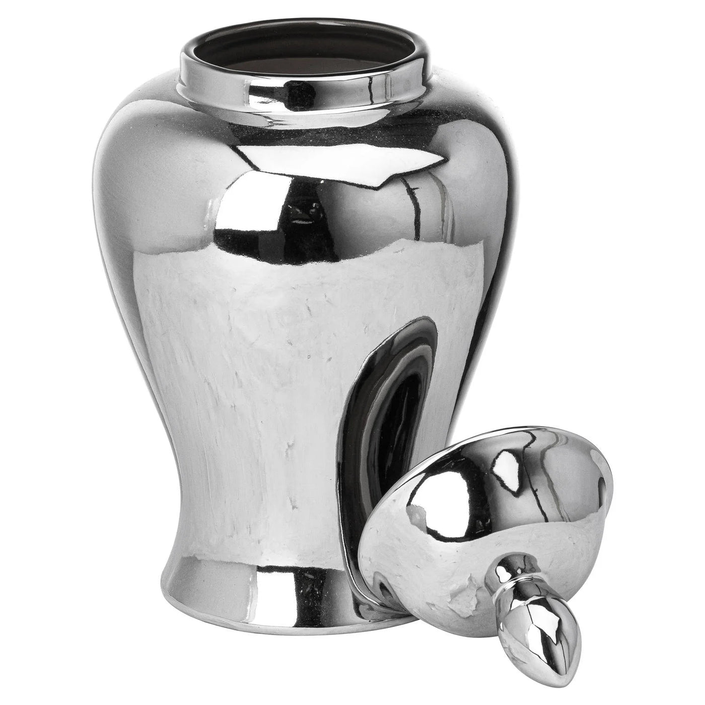 Hill-Interiors-Chrome-Ginger-Jar_1