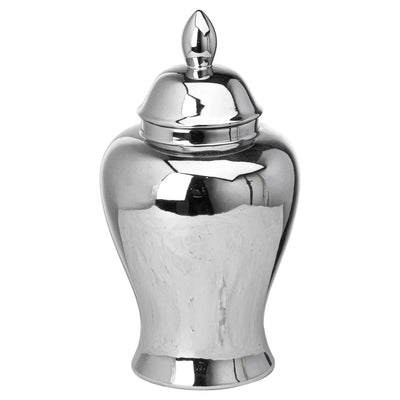 Hill-Interiors-Chrome-Ginger-Jar_2