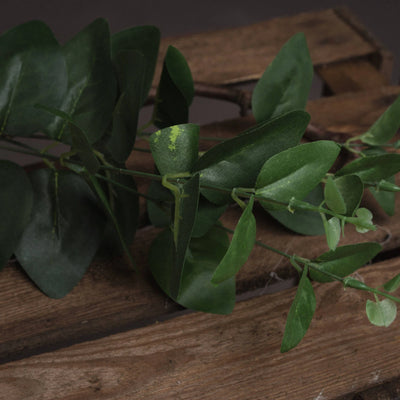 Hill-Interiors-Cineraria-Eucalyptus-Spray_3