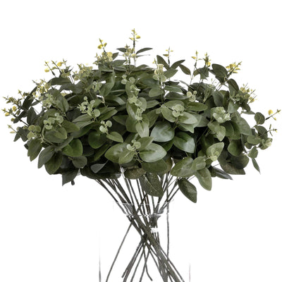 Hill-Interiors-Cineraria-Eucalyptus-Spray_4
