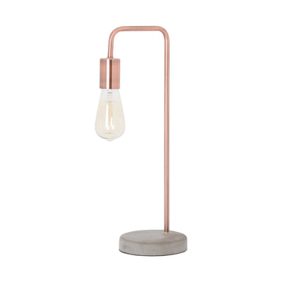 Hill-Interiors-Copper-Industrial-Lamp-With-Stone-Base_2