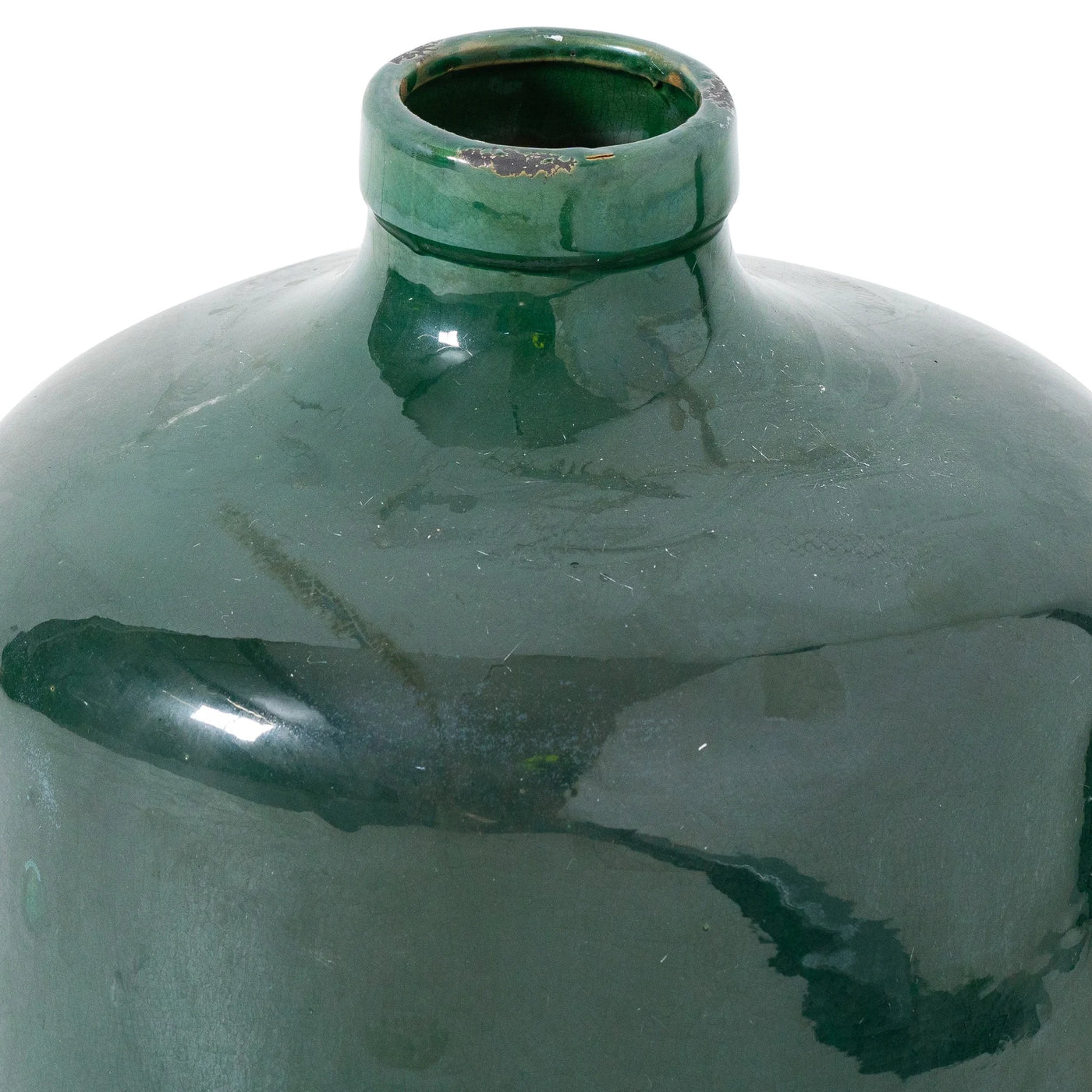 Hill-Interiors-Garda-Emerald-Glazed-Chive-Vase_2