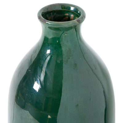 Hill-Interiors-Garda-Emerald-Glazed-Gisela-Vase_2