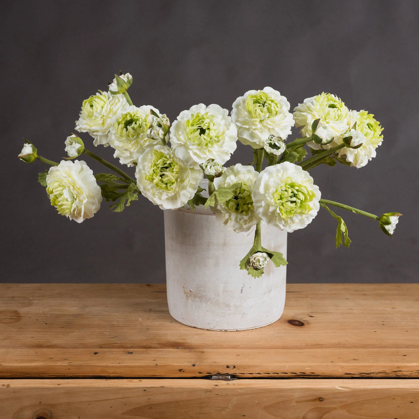 Hill-Interiors-Green-Ranunculus-Spray_1