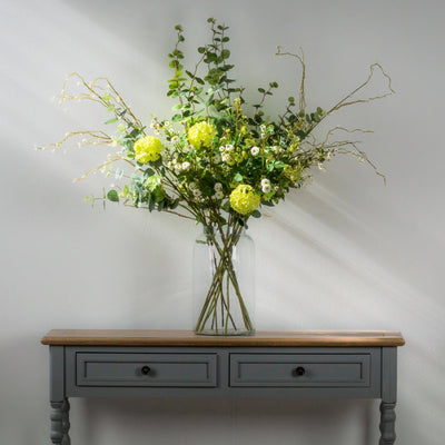 Hill-Interiors-Green-Viburnum-Spray_6