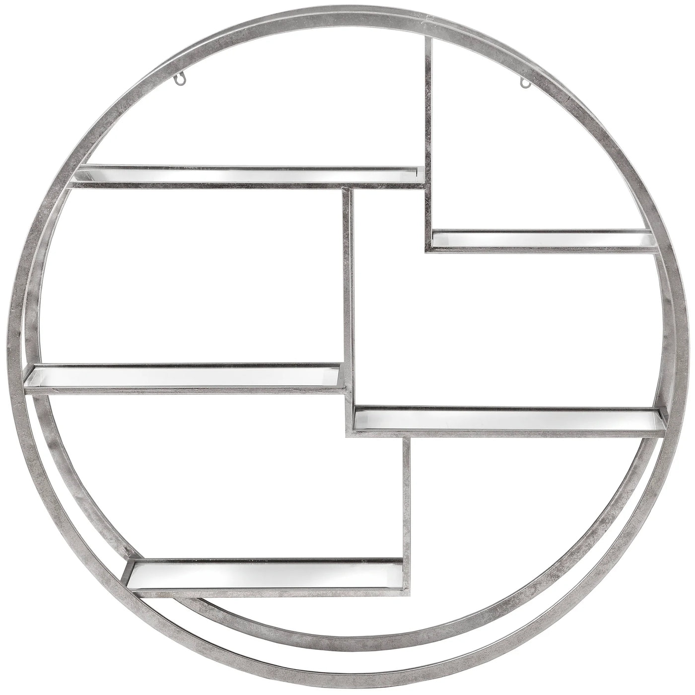Hill-Interiors-Large-Circular-Silver-Wall-Hanging-Multi-Shelf_2