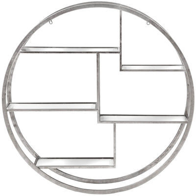 Hill-Interiors-Large-Circular-Silver-Wall-Hanging-Multi-Shelf_2