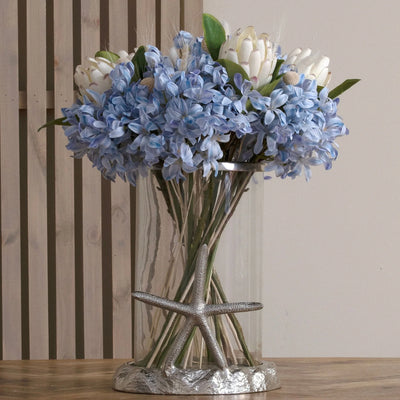 Hill-Interiors-Light-Blue-Large-Headed-Agapanthus_3